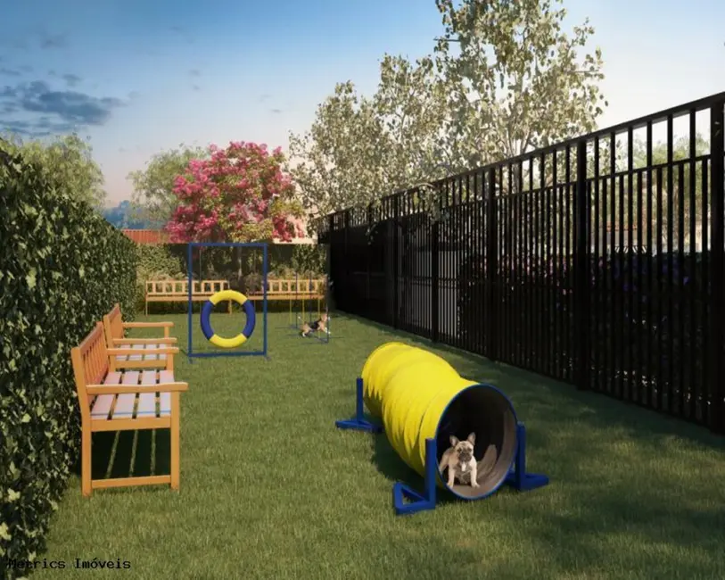 Foto 6 de Apartamento com 4 quartos à venda, 141m2 em Jardim Campos Elísios, Jundiai - SP