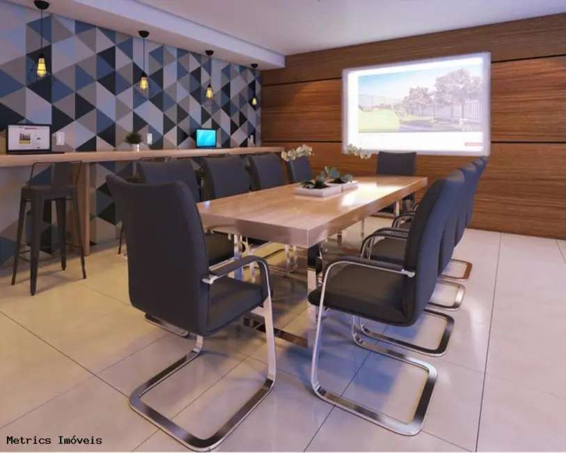 Foto 8 de Apartamento com 4 quartos à venda, 141m2 em Jardim Campos Elísios, Jundiai - SP