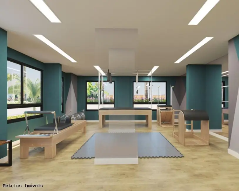 Foto 3 de Apartamento com 4 quartos à venda, 141m2 em Jardim Campos Elísios, Jundiai - SP