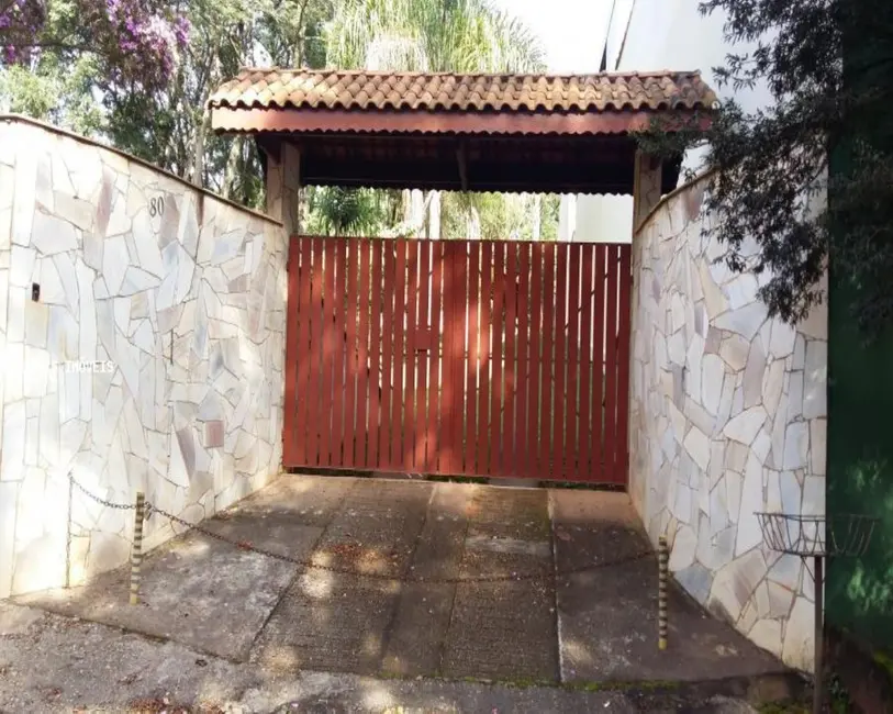 Foto 3 de Chácara com 1 quarto à venda, 1893m2 em Jundiai - SP