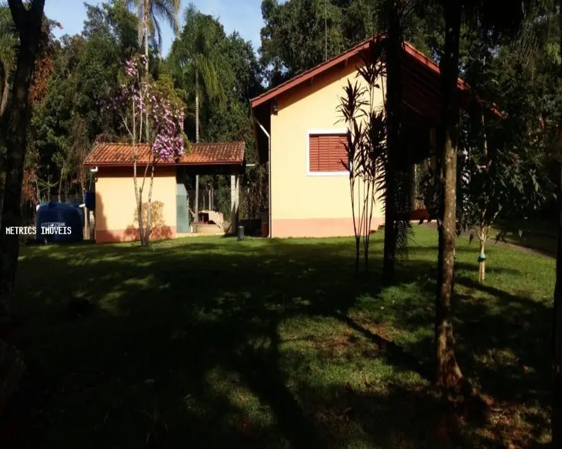 Foto 9 de Chácara com 1 quarto à venda, 1893m2 em Jundiai - SP