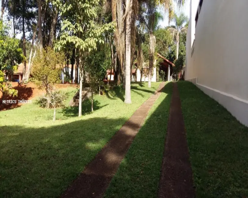 Foto 4 de Chácara com 1 quarto à venda, 1893m2 em Jundiai - SP