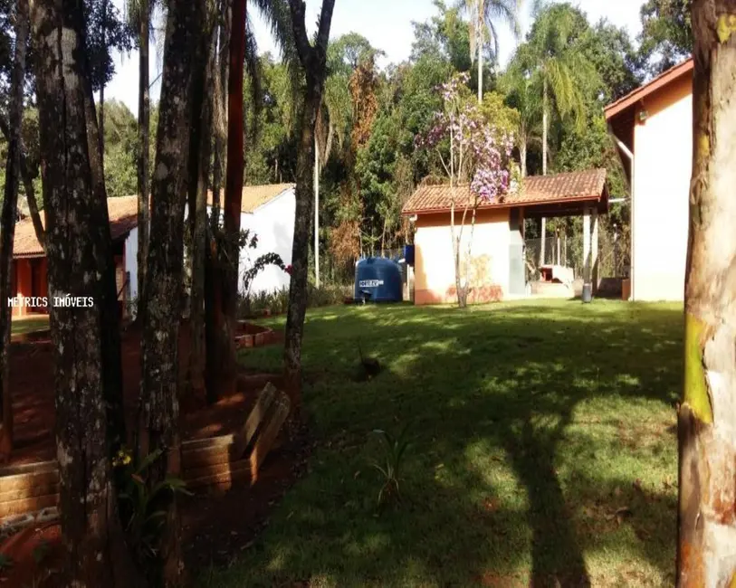 Foto 8 de Chácara com 1 quarto à venda, 1893m2 em Jundiai - SP