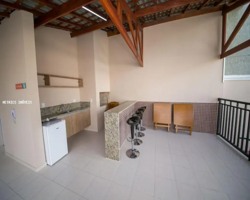 Foto 8 de Apartamento com 2 quartos à venda, 78m2 em Vila Rica, Jundiai - SP