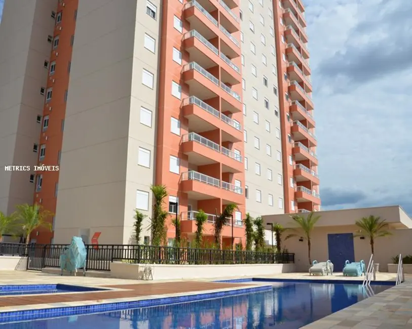 Foto 1 de Apartamento com 2 quartos à venda, 78m2 em Vila Rica, Jundiai - SP