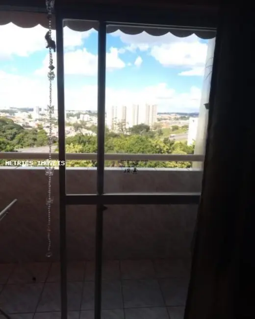 Apartamento com 2 quartos à venda, 56m2 em Vila Nova Jundiainópolis, Jundiai - SP - imagem 5 Foto 5 de Apartamento com 2 quartos à venda, 56m2 em Vila Nova Jundiainópolis, Jundiai - SP