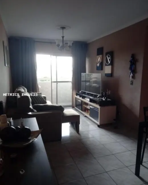 Apartamento com 2 quartos à venda, 56m2 em Vila Nova Jundiainópolis, Jundiai - SP - imagem 3 Foto 3 de Apartamento com 2 quartos à venda, 56m2 em Vila Nova Jundiainópolis, Jundiai - SP