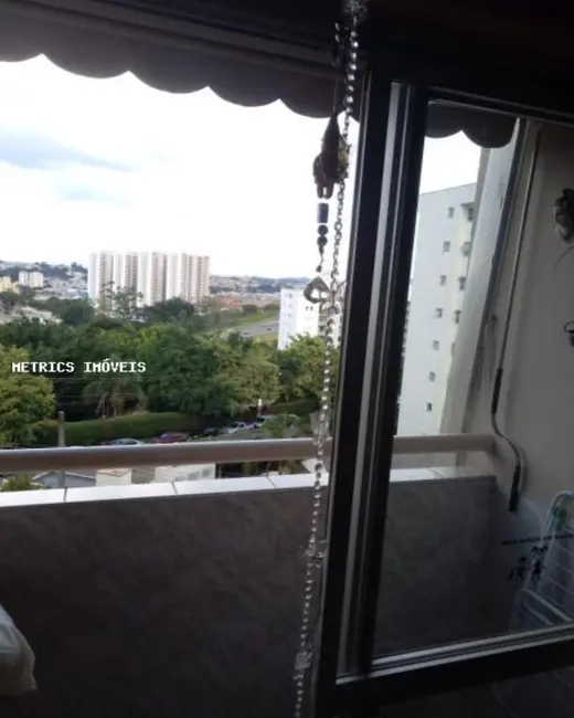 Apartamento com 2 quartos à venda, 56m2 em Vila Nova Jundiainópolis, Jundiai - SP - imagem 6 Foto 6 de Apartamento com 2 quartos à venda, 56m2 em Vila Nova Jundiainópolis, Jundiai - SP