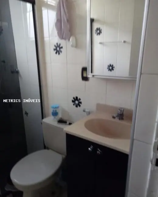 Apartamento com 2 quartos à venda, 56m2 em Vila Nova Jundiainópolis, Jundiai - SP - imagem 8 Foto 8 de Apartamento com 2 quartos à venda, 56m2 em Vila Nova Jundiainópolis, Jundiai - SP