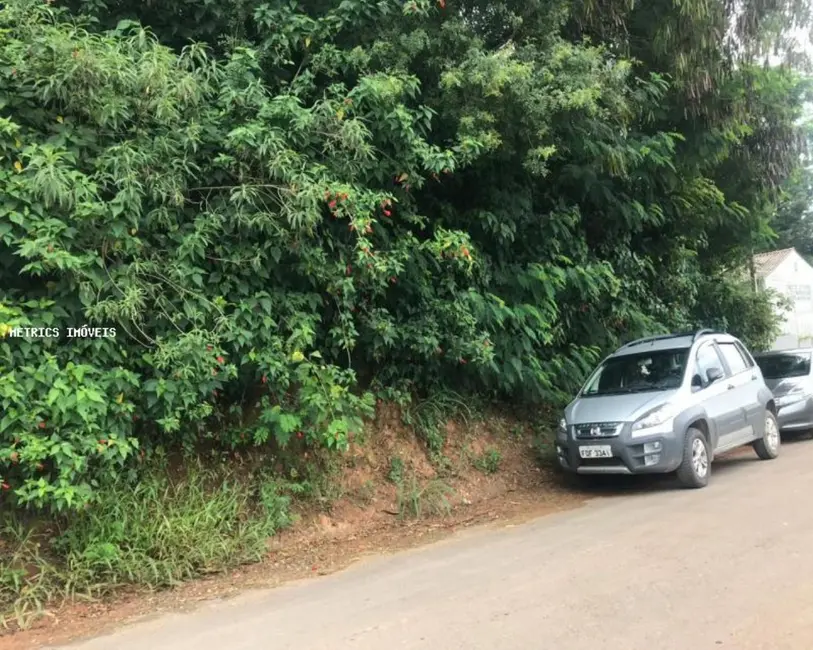 Foto 2 de Terreno / Lote à venda, 1000m2 em Chácaras Santa Martha, Varzea Paulista - SP