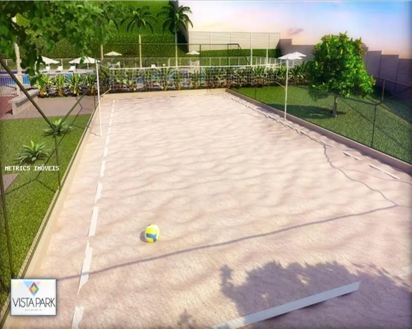 Foto 6 de Apartamento com 2 quartos à venda, 50m2 em Vila Nambi, Jundiai - SP