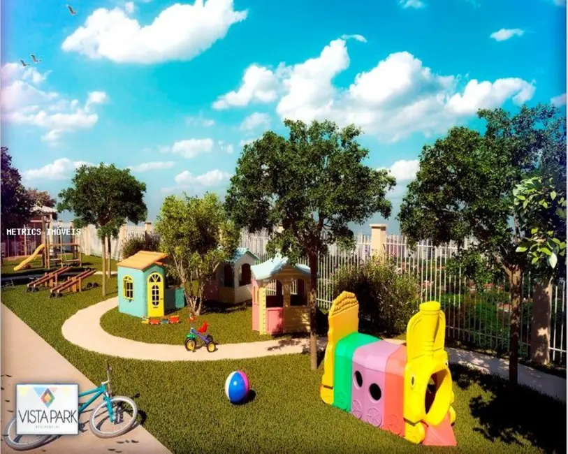 Foto 5 de Apartamento com 2 quartos à venda, 50m2 em Vila Nambi, Jundiai - SP