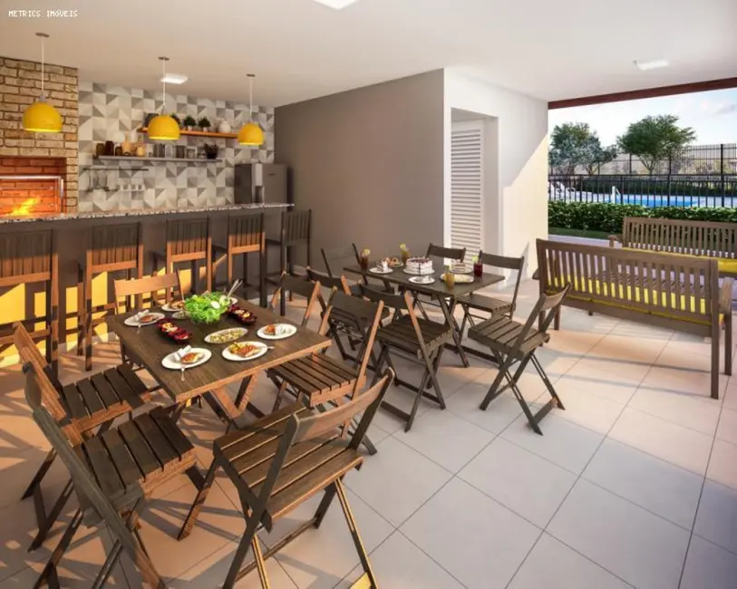 Foto 7 de Apartamento com 2 quartos à venda, 61m2 em Jundiai - SP