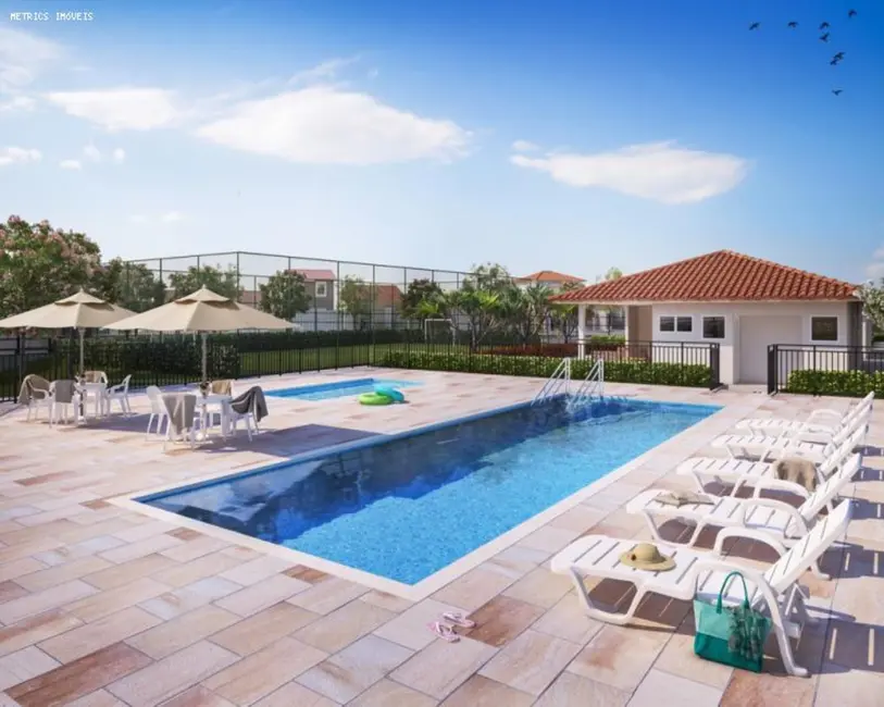 Foto 2 de Apartamento com 3 quartos à venda, 71m2 em Jundiai - SP