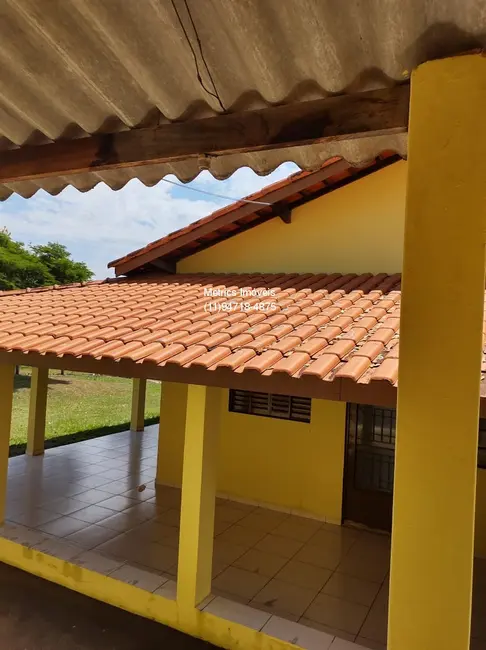 Foto 4 de Chácara com 3 quartos à venda, 770m2 em Medeiros, Jundiai - SP
