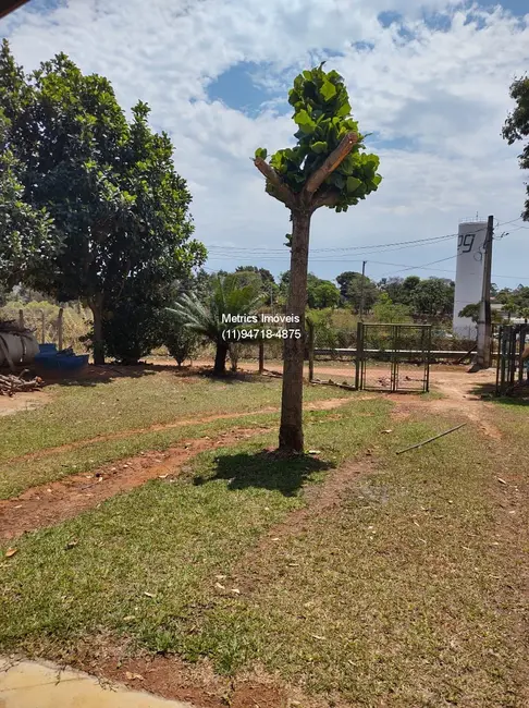 Foto 3 de Chácara com 3 quartos à venda, 770m2 em Medeiros, Jundiai - SP