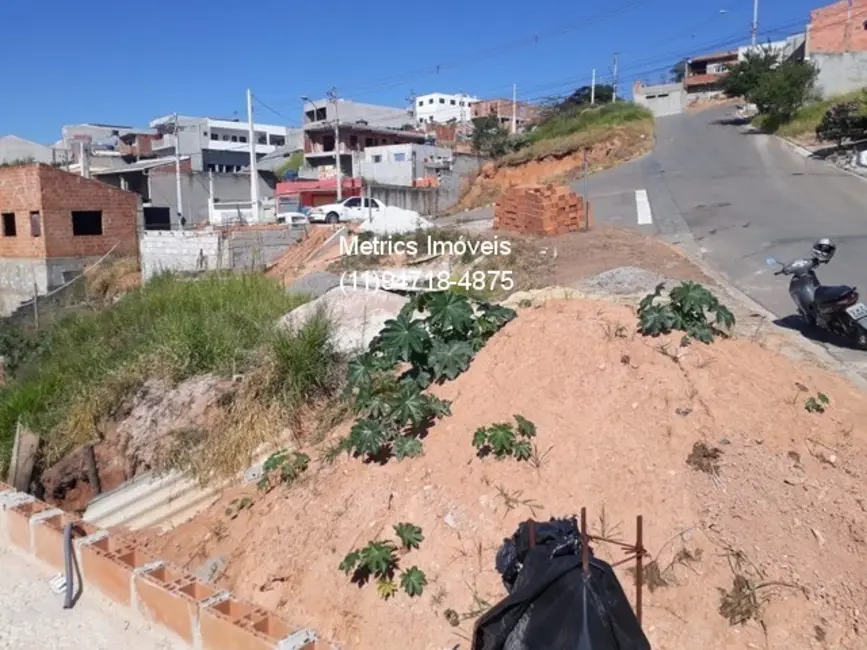 Foto 2 de Terreno / Lote à venda, 238m2 em Jardim Brasil, Varzea Paulista - SP