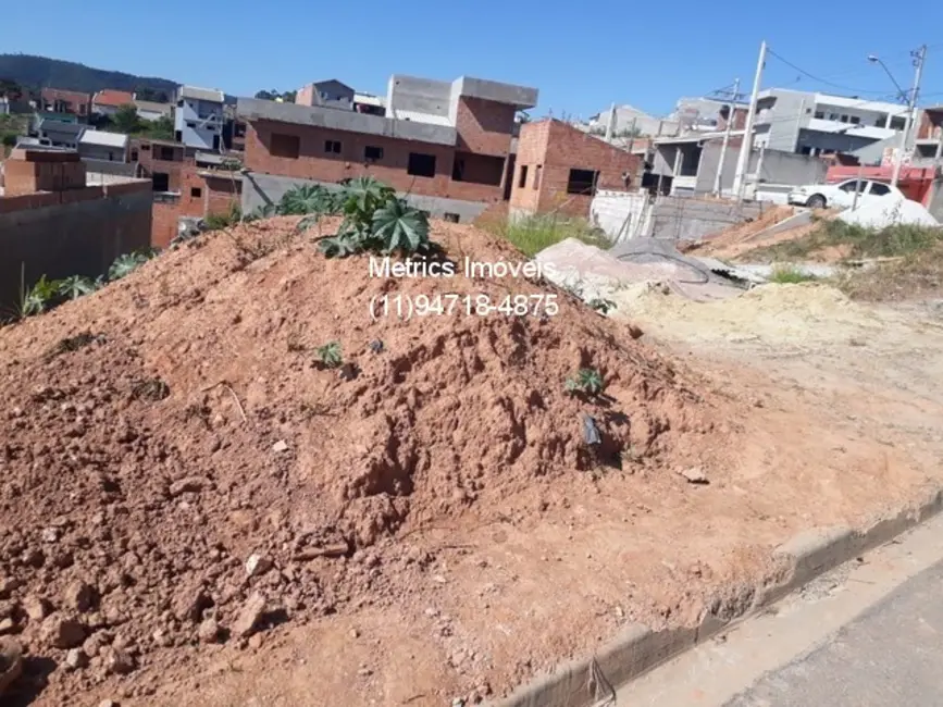 Foto 1 de Terreno / Lote à venda, 238m2 em Jardim Brasil, Varzea Paulista - SP