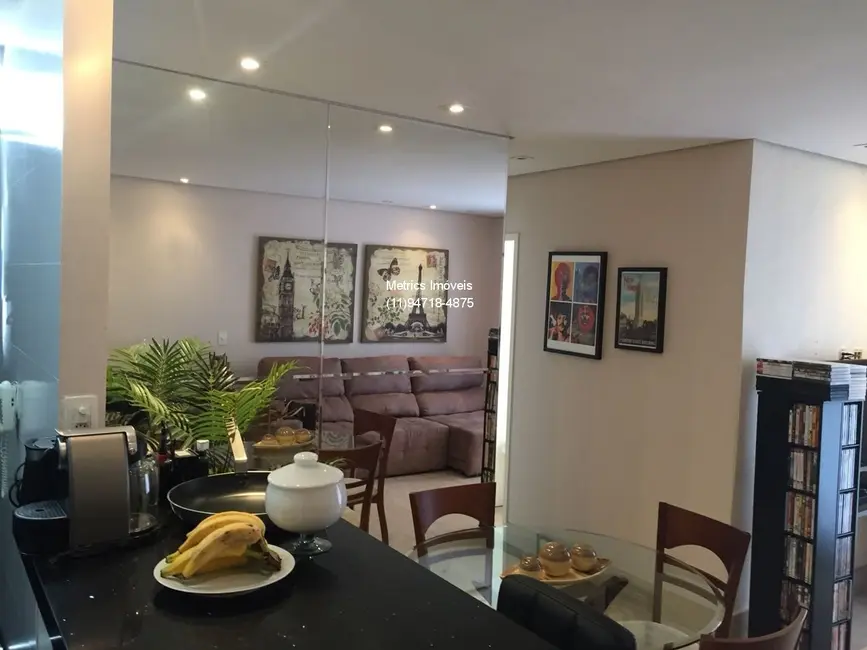 Apartamento com 3 quartos à venda, 83m2 em Jardim Campos Elísios, Jundiai - SP - imagem 7 Foto 7 de Apartamento com 3 quartos à venda, 83m2 em Jardim Campos Elísios, Jundiai - SP