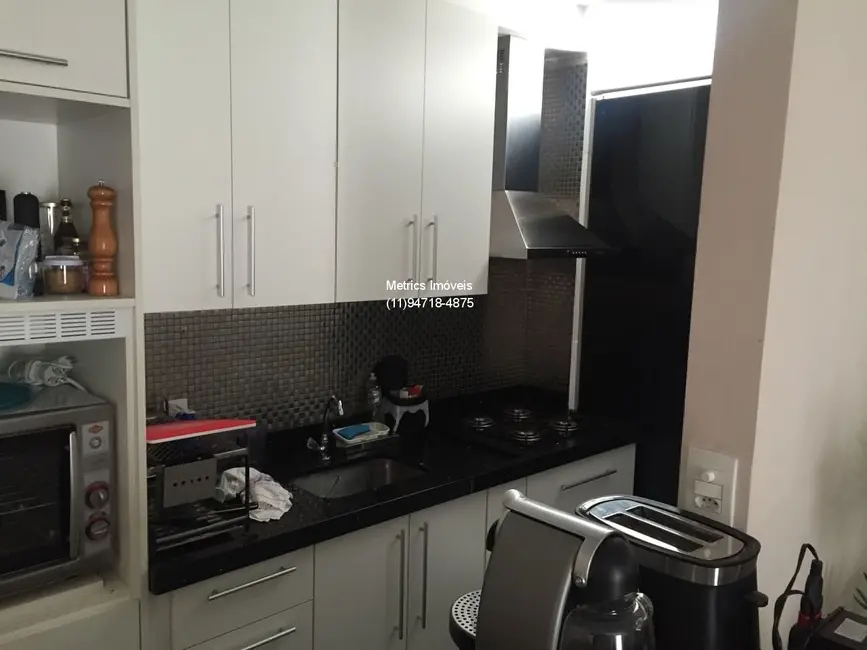 Apartamento com 3 quartos à venda, 83m2 em Jardim Campos Elísios, Jundiai - SP - imagem 3 Foto 3 de Apartamento com 3 quartos à venda, 83m2 em Jardim Campos Elísios, Jundiai - SP