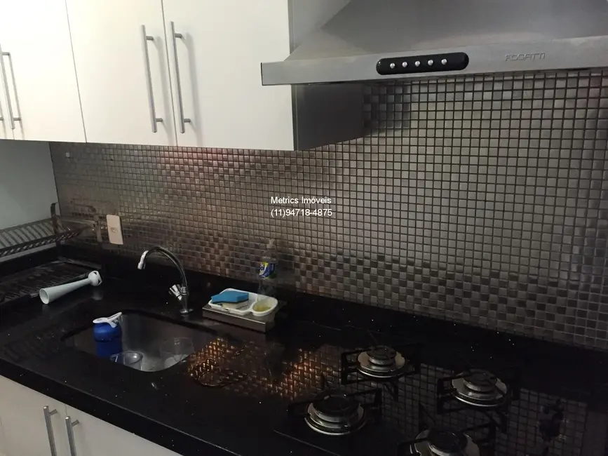 Apartamento com 3 quartos à venda, 83m2 em Jardim Campos Elísios, Jundiai - SP - imagem 4 Foto 4 de Apartamento com 3 quartos à venda, 83m2 em Jardim Campos Elísios, Jundiai - SP