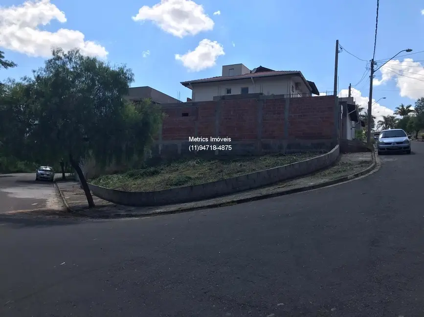 Foto 3 de Terreno / Lote à venda, 159m2 em Loteamento Flores do Paraíso, Jundiai - SP