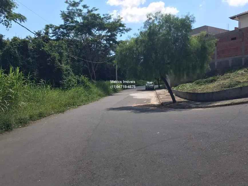 Foto 4 de Terreno / Lote à venda, 159m2 em Loteamento Flores do Paraíso, Jundiai - SP