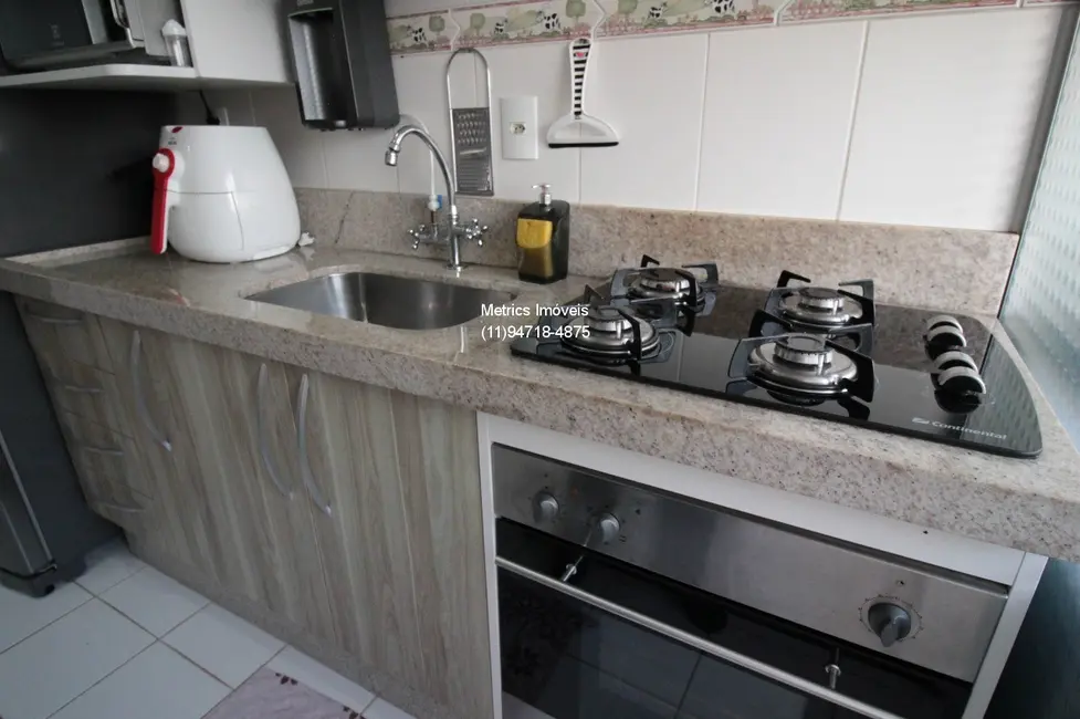 Foto 7 de Apartamento com 2 quartos à venda, 50m2 em Jardim das Acácias, Varzea Paulista - SP