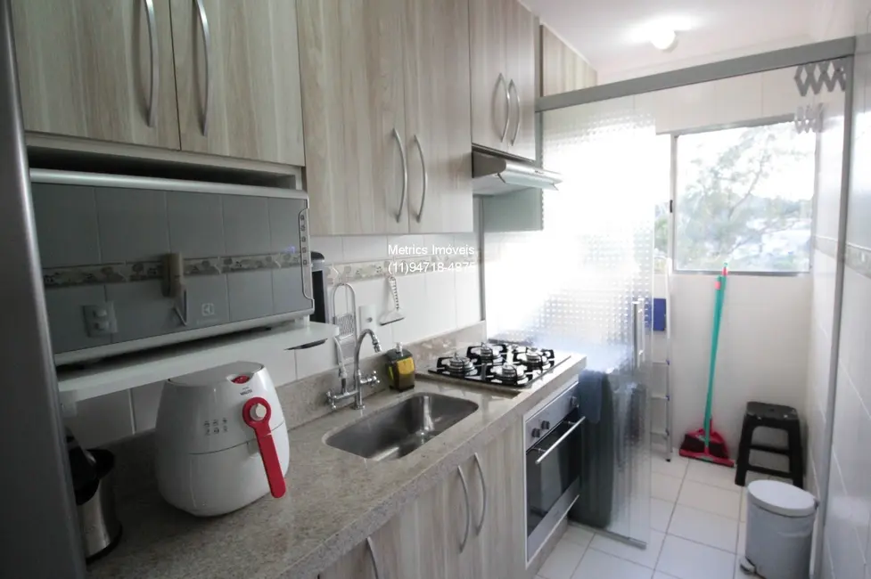 Foto 8 de Apartamento com 2 quartos à venda, 50m2 em Jardim das Acácias, Varzea Paulista - SP
