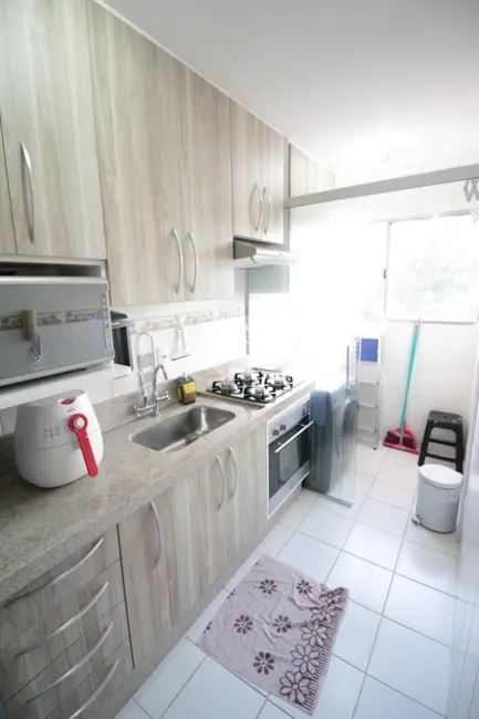 Foto 6 de Apartamento com 2 quartos à venda, 50m2 em Jardim das Acácias, Varzea Paulista - SP