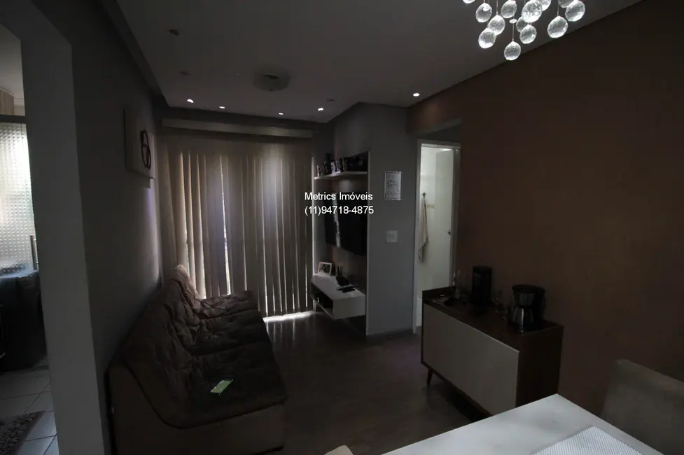 Foto 4 de Apartamento com 2 quartos à venda, 50m2 em Jardim das Acácias, Varzea Paulista - SP