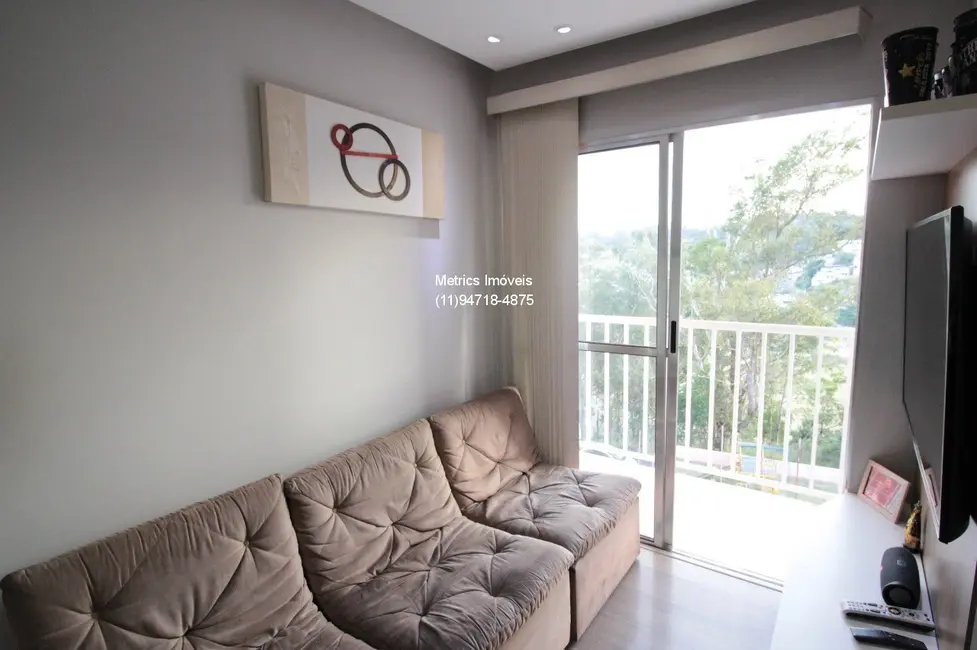 Foto 3 de Apartamento com 2 quartos à venda, 50m2 em Jardim das Acácias, Varzea Paulista - SP