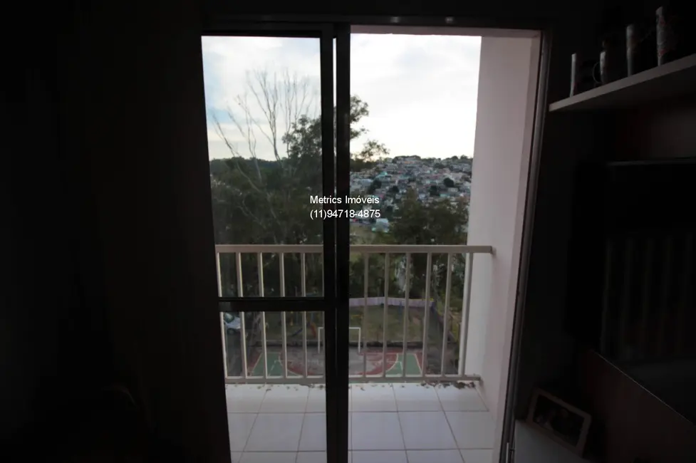 Foto 5 de Apartamento com 2 quartos à venda, 50m2 em Jardim das Acácias, Varzea Paulista - SP