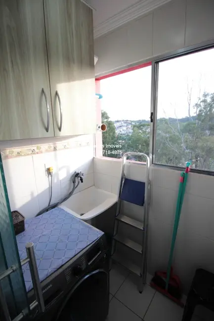 Foto 9 de Apartamento com 2 quartos à venda, 50m2 em Jardim das Acácias, Varzea Paulista - SP