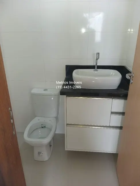 Foto 7 de Casa com 3 quartos à venda, 88m2 em Residencial Santa Giovana, Jundiai - SP