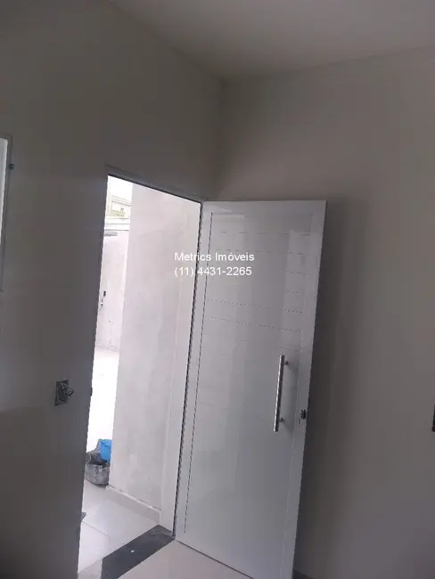 Foto 6 de Casa com 3 quartos à venda, 88m2 em Residencial Santa Giovana, Jundiai - SP