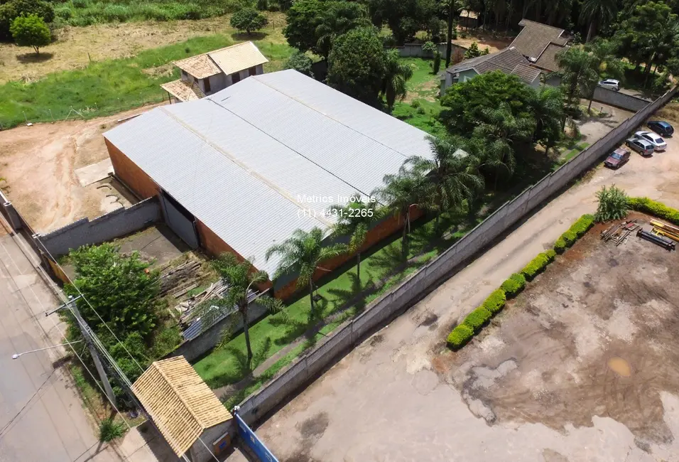 Foto 1 de Terreno / Lote à venda, 700m2 em Poste, Jundiai - SP