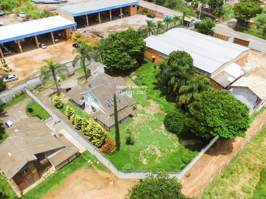 Foto 4 de Terreno / Lote à venda, 700m2 em Poste, Jundiai - SP