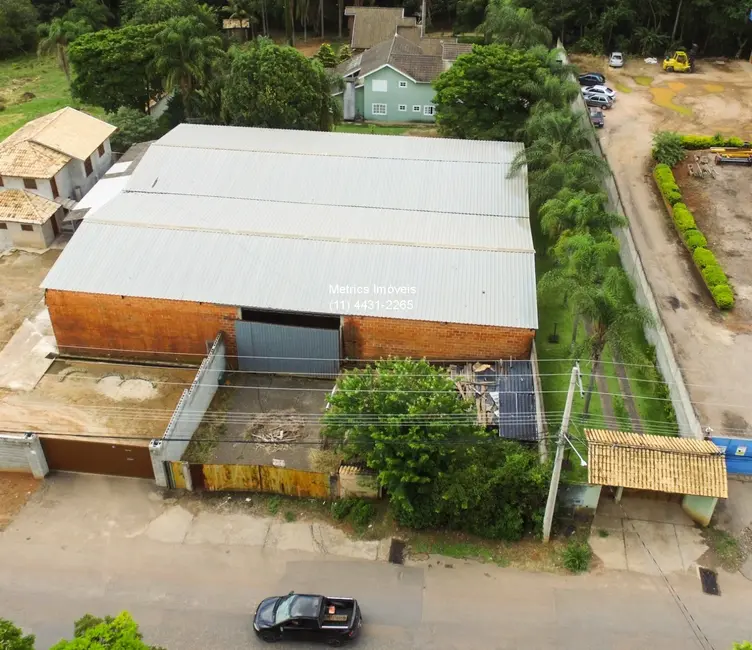 Foto 3 de Terreno / Lote à venda, 700m2 em Poste, Jundiai - SP