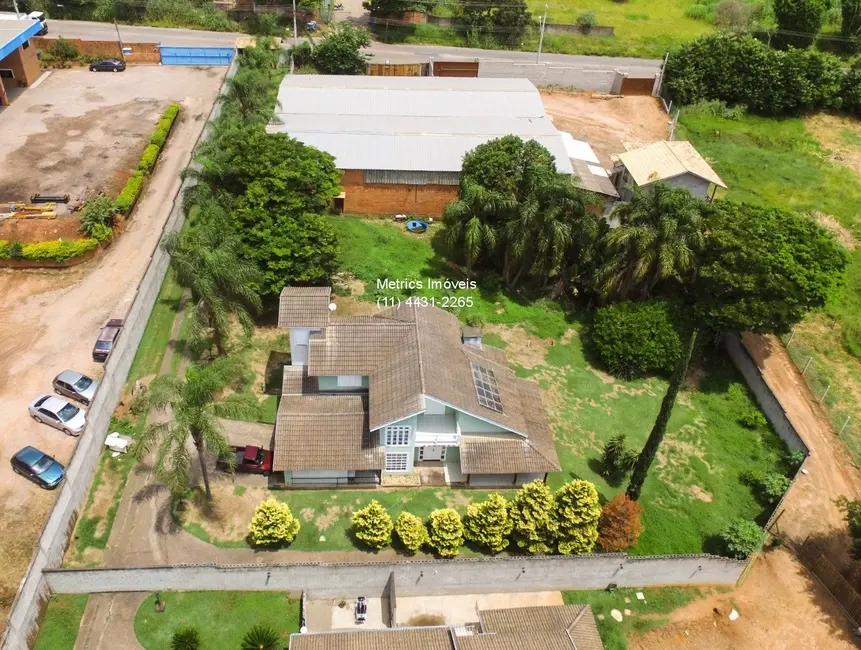 Foto 5 de Terreno / Lote à venda, 700m2 em Poste, Jundiai - SP