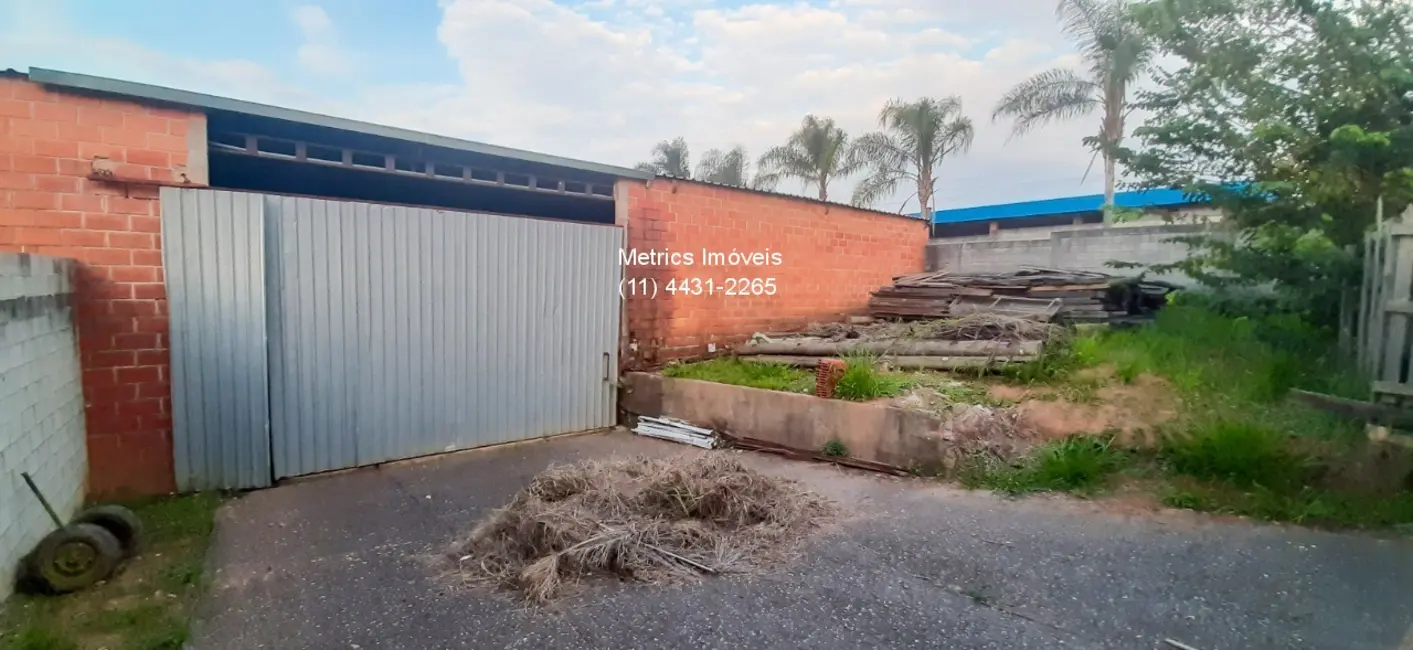 Foto 2 de Terreno / Lote à venda, 700m2 em Poste, Jundiai - SP