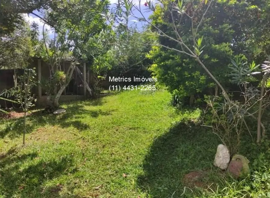 Foto 2 de Chácara com 2 quartos à venda, 1227m2 em Fazenda Marajoara, Campo Limpo Paulista - SP