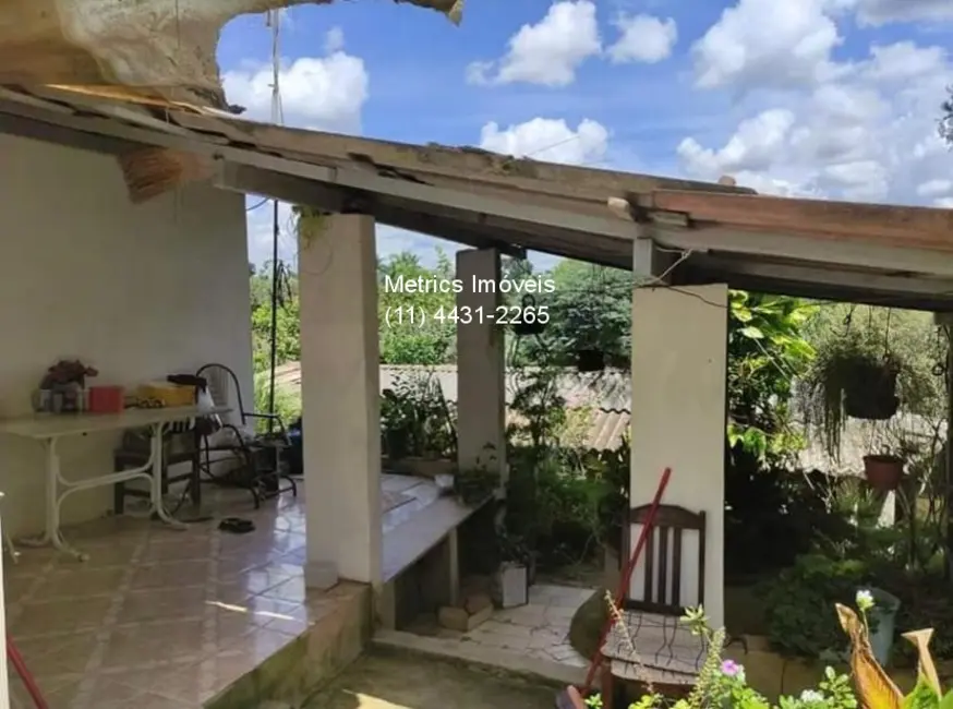 Foto 7 de Chácara com 2 quartos à venda, 1227m2 em Fazenda Marajoara, Campo Limpo Paulista - SP