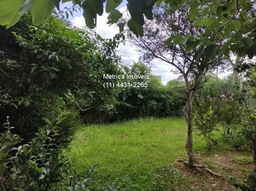 Foto 4 de Chácara com 2 quartos à venda, 1227m2 em Fazenda Marajoara, Campo Limpo Paulista - SP