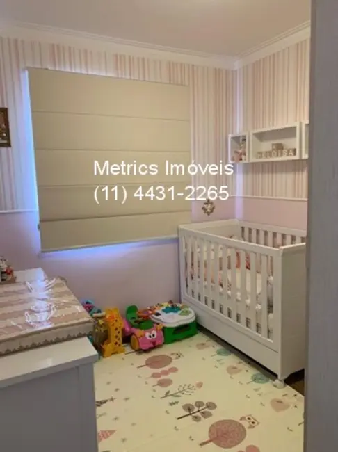 Foto 7 de Apartamento com 2 quartos à venda, 54m2 em Cidade Luiza, Jundiai - SP