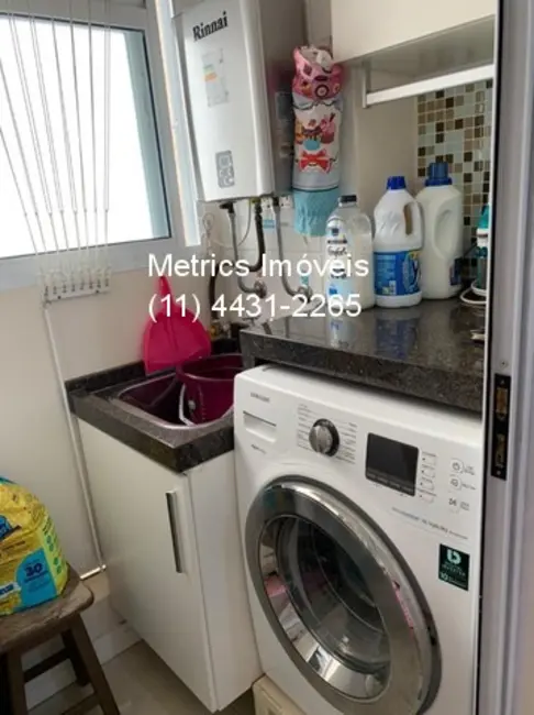 Foto 5 de Apartamento com 2 quartos à venda, 54m2 em Cidade Luiza, Jundiai - SP