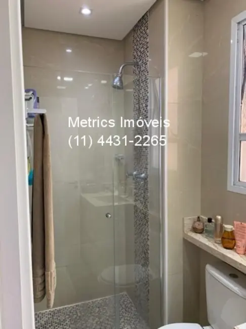 Foto 9 de Apartamento com 2 quartos à venda, 54m2 em Cidade Luiza, Jundiai - SP