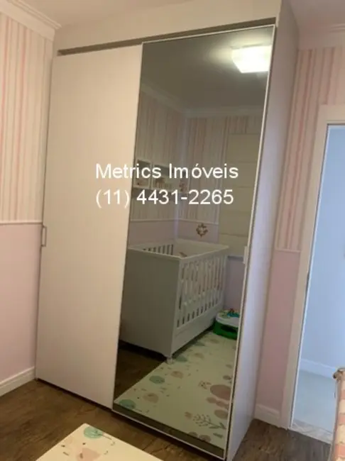 Foto 3 de Apartamento com 2 quartos à venda, 54m2 em Cidade Luiza, Jundiai - SP