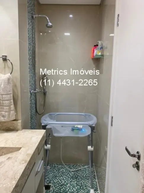 Foto 6 de Apartamento com 2 quartos à venda, 54m2 em Cidade Luiza, Jundiai - SP