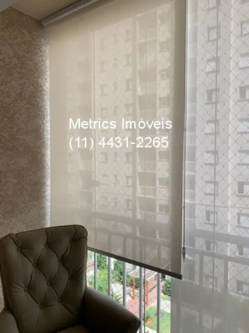 Foto 2 de Apartamento com 2 quartos à venda, 54m2 em Cidade Luiza, Jundiai - SP